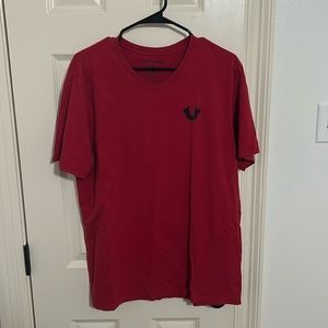 True Religion Tee